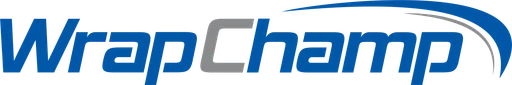 Logo WrapChamp