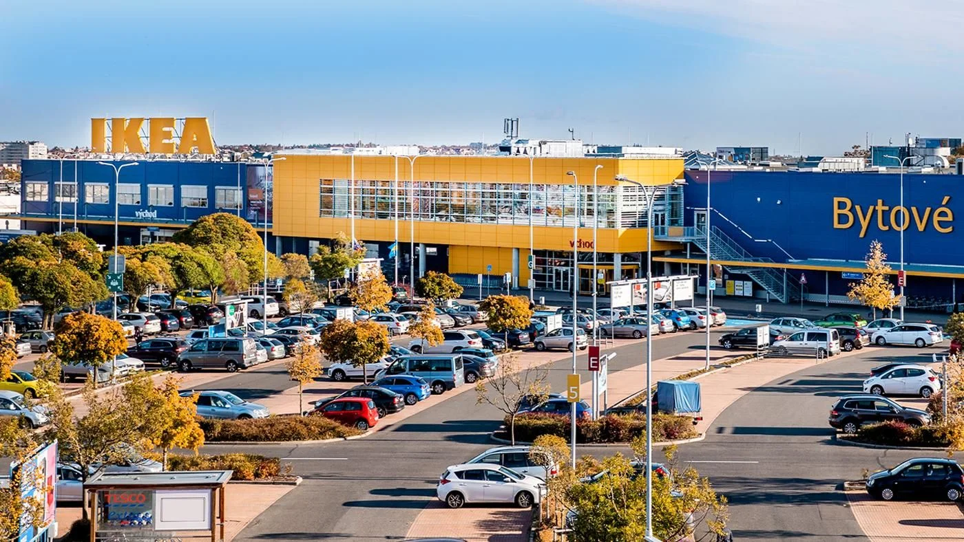 Fotka značky IKEA