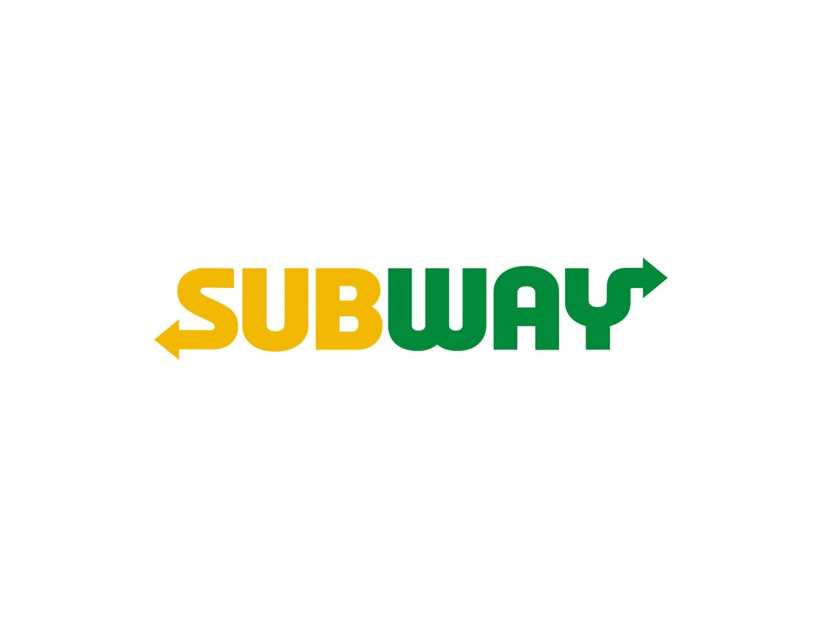 Fotka značky Subway