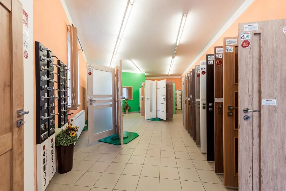 Fotka značky Solodoor