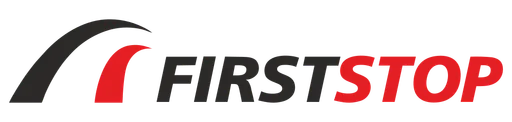 Logo First Stop