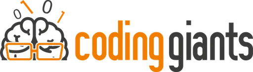 Logo Coding Giants